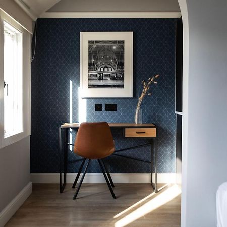 Bob W Hyde Park Apartment London Exterior photo
